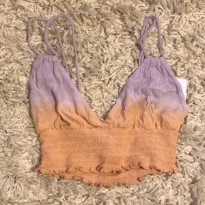🚨SOLD 🚨 URBAN OUTFITTERS Bralette